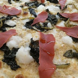 Scialla Pizzeria Nourriture
