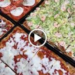 Fiore Di Pizza food