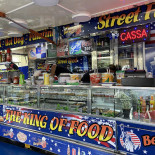 Panineria Big Burger Da Marco Exterior