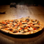 Pizzamaria Nourriture