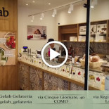 Gelab Gelateria Dentro