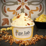 Gelab Gelateria Comida