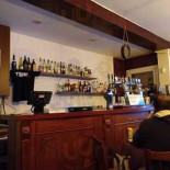 Porky's Pub À l'intérieur
