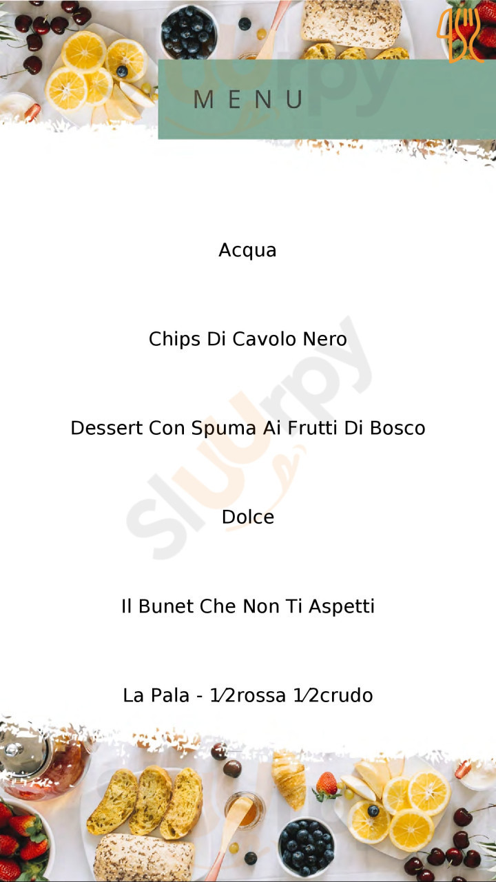 Sestogusto Carta