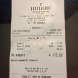 Sestogusto Carta