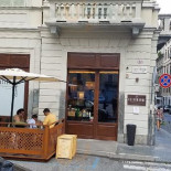Sestogusto Exterior