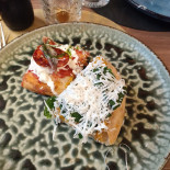 Sestogusto Comida