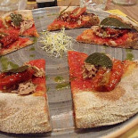 Sestogusto Comida