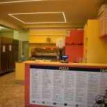 Mario's Pizza Appiano Carta