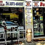 Buona Pizza Extérieur