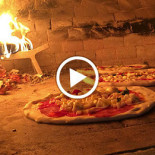 Che Pizza Nourriture