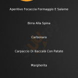 Pasta E Pizza Marco Caffe Carte