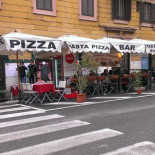 Pasta E Pizza Marco Caffe Extérieur