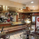 Pasticceria Maggia À l'intérieur