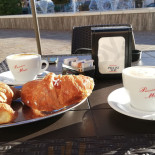 Pasticceria Maggia Nourriture