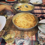 Cacio E Pesce Boisson