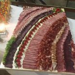 Piccola Quercia Nourriture