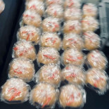 Guadagnoli Fish Express Nourriture