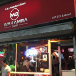Pizzeria Edoardo Exterior