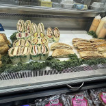Pasticceria Giambastiani Nourriture