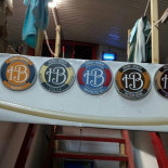 Gelateria Piper Bebida