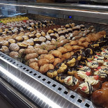 Trattoria Della Buffa Nourriture