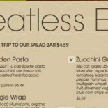 Adua Caffe Carte