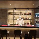 Zewdi Cafe À l'intérieur