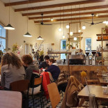Bufalero À l'intérieur