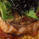L'officina Del Gusto food