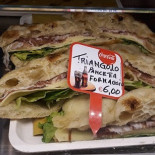 Approdo Food