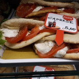 Approdo Comida