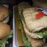 Approdo Food