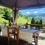 Chez Gorret Extérieur