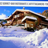 Chez Gorret Extérieur