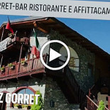 Chez Gorret Extérieur
