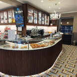 Pasticceria Traverso À l'intérieur
