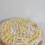 Pasticceria Traverso Nourriture