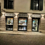 Banshi Sushi Udine Exterior