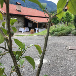 Filanda De Boron Extérieur