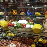 Benvenuti Al Sud Comida