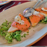 Osteria Agostiniana Da Pippo Comida