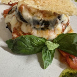 Da Oreste Comida