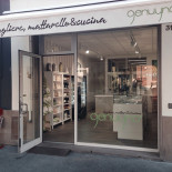 Genuyno Extérieur