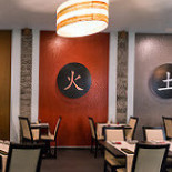 Mitsui Dentro