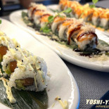 Yoshi Yoshivi Nourriture