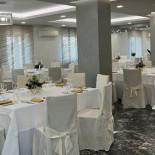 Da Zino À l'intérieur