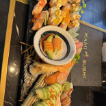 Kami Sushi Nourriture