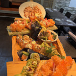 Kami Sushi Nourriture