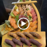 Kami Sushi Boisson